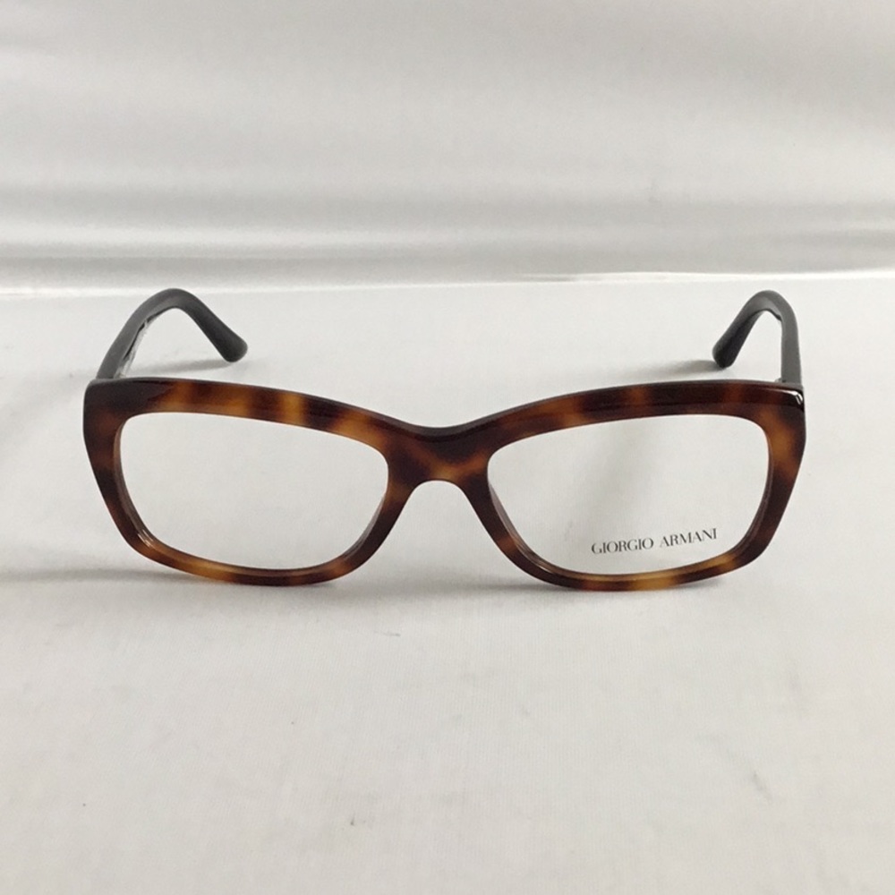 GIORGIO ARMANI GLASSES LADIES. - Picture 8 of 8